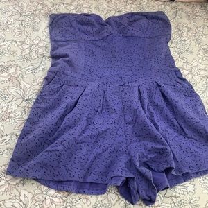 O’Neill Romper